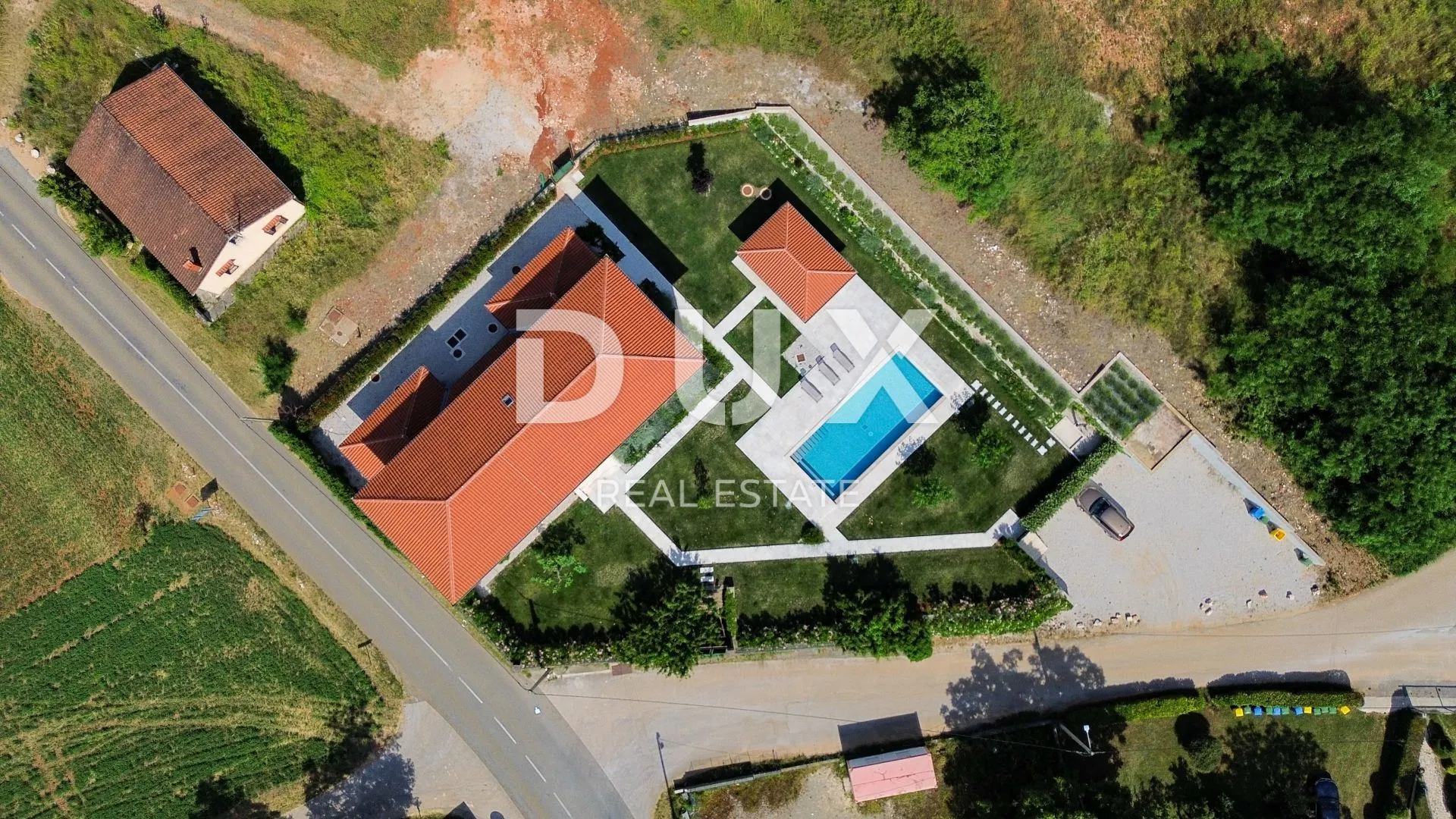 istra, poreč – jedinstvena vila s povijesnom dušom i talijanskom elegancijom - slika 65