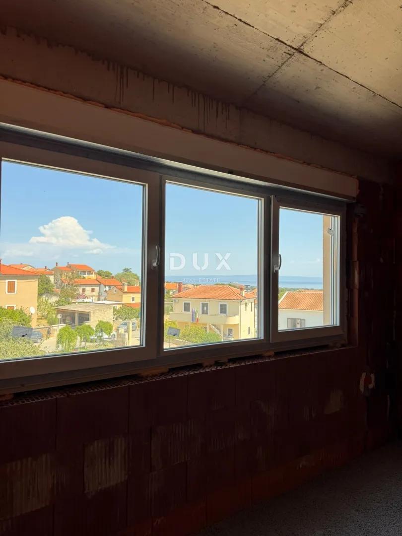 istra, ližnjan - penthouse sa spektakularnim pogledom na more! - slika 6