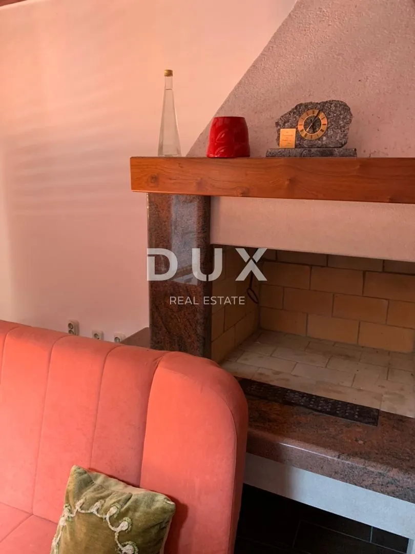 istra, rovinj - apartmanska kuća u strogom centru nadomak rive - slika 8