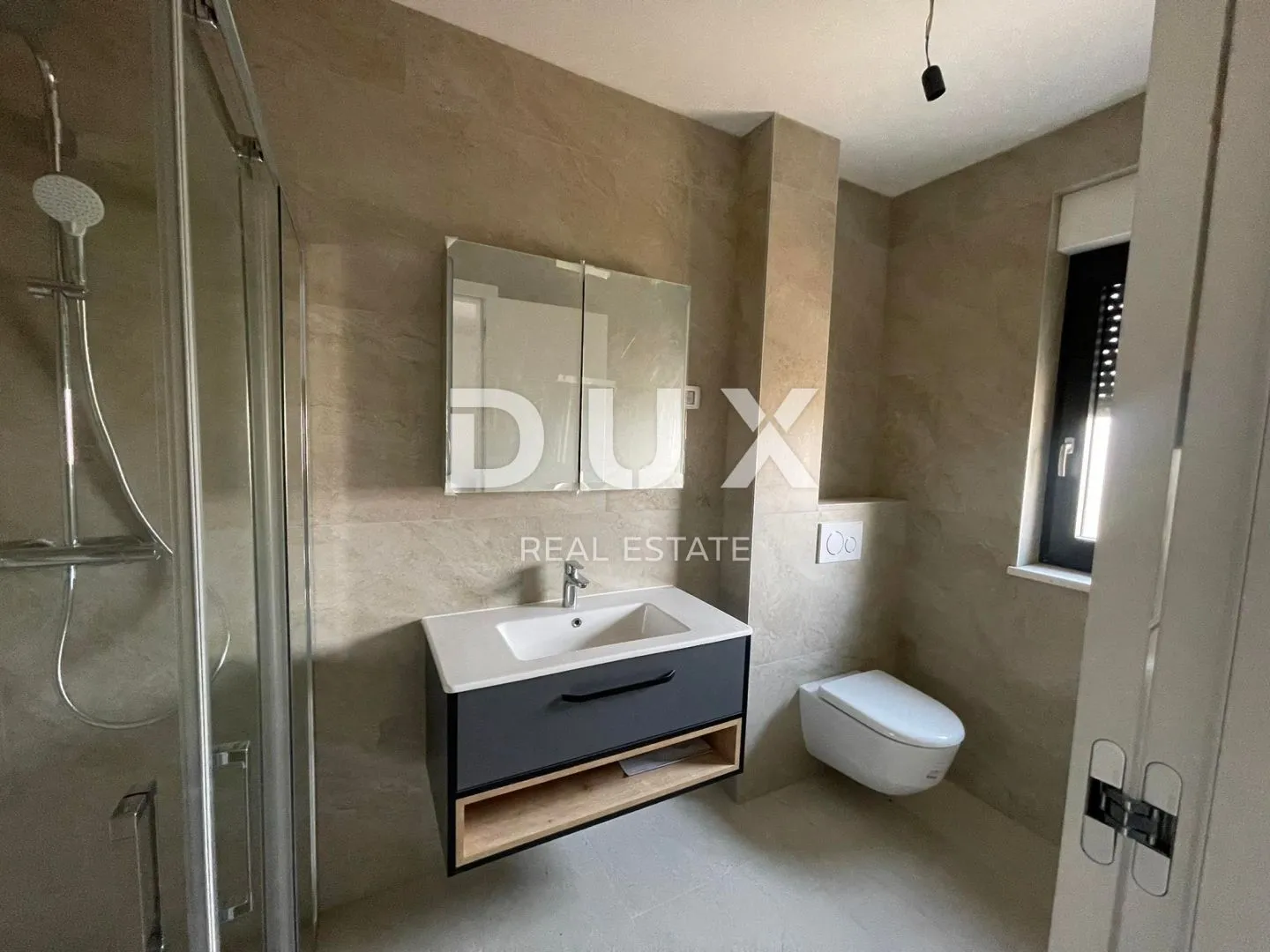istra, medulin- luksuzan penthouse sa pogledom na more! novogradnja! - slika 20