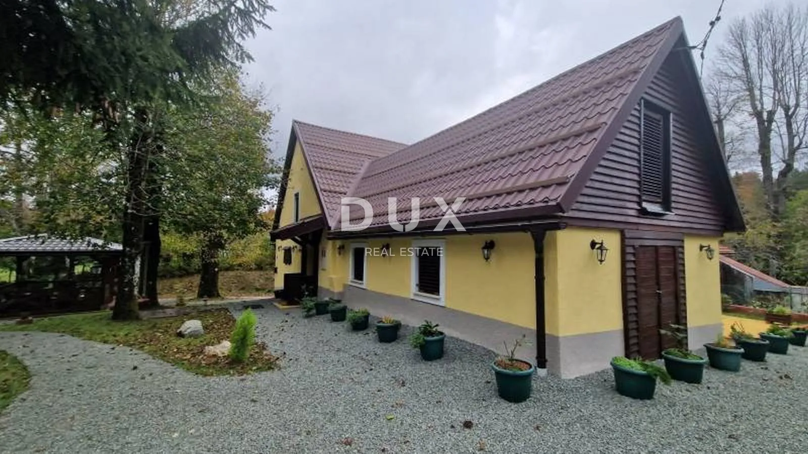 gorski kotar, vrata - topli goranski dom u srcu prirode, 260m2 - slika 30