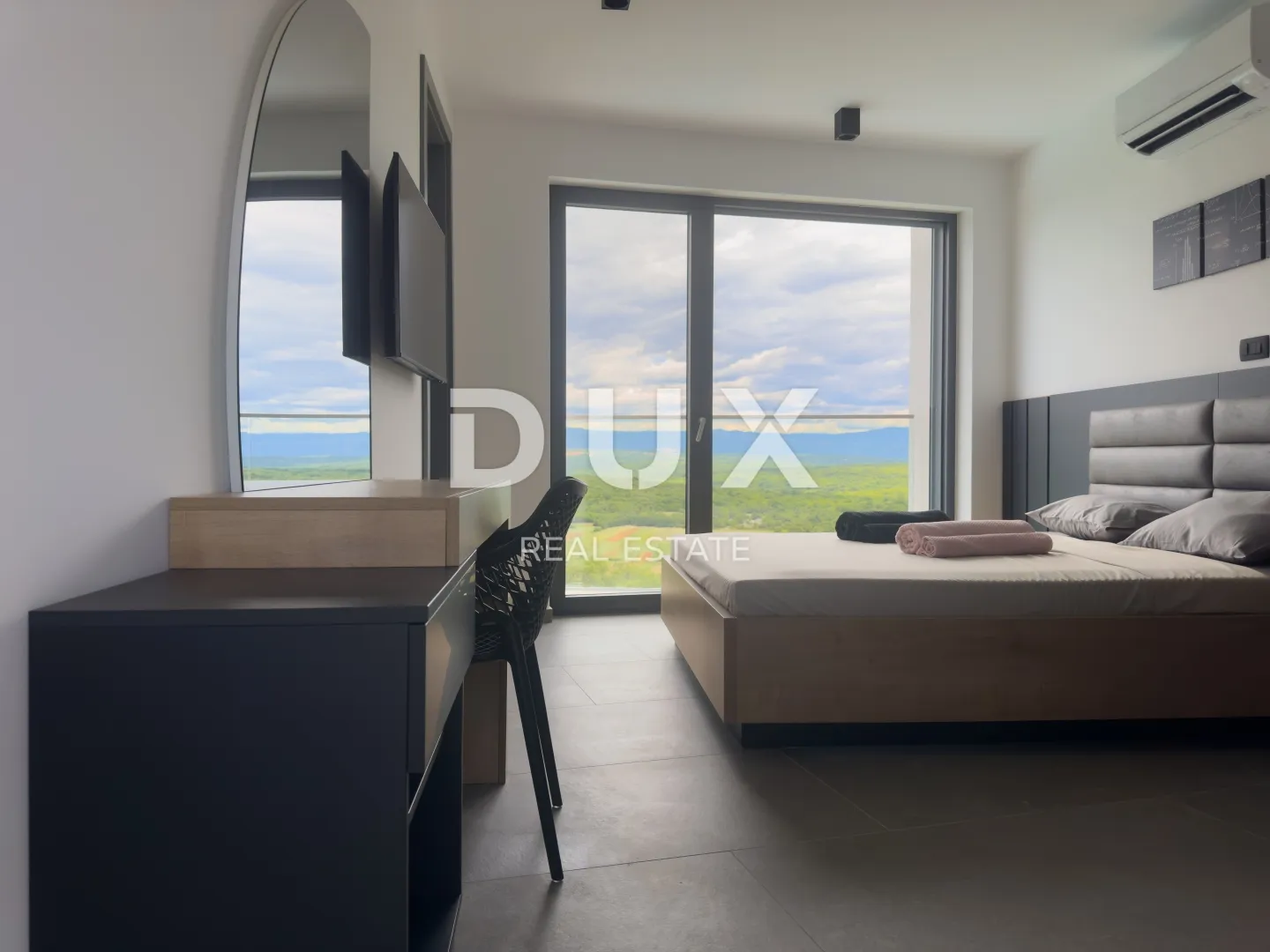 otok krk, grad krk - oaza mira nadomak grada krka za potpuni diskretni luksuz - slika 36