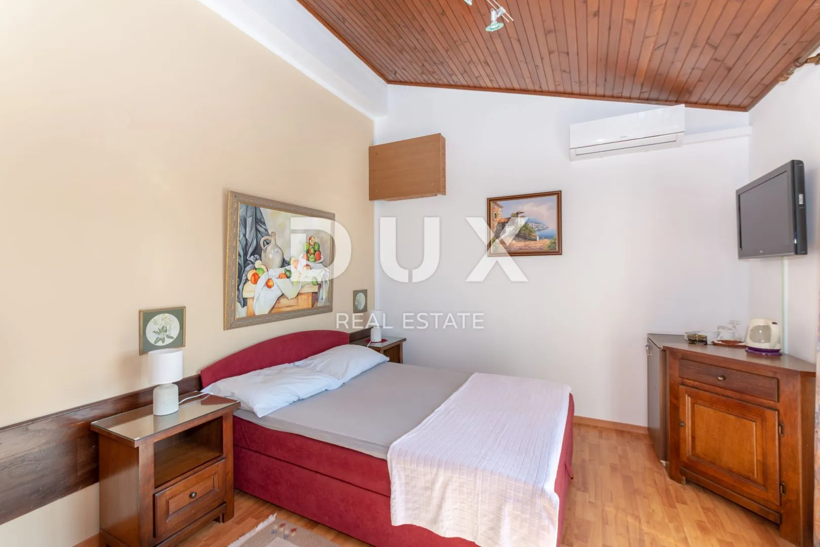 crikvenica, selce - jedinstvena villa za obiteljski hotel - slika 44