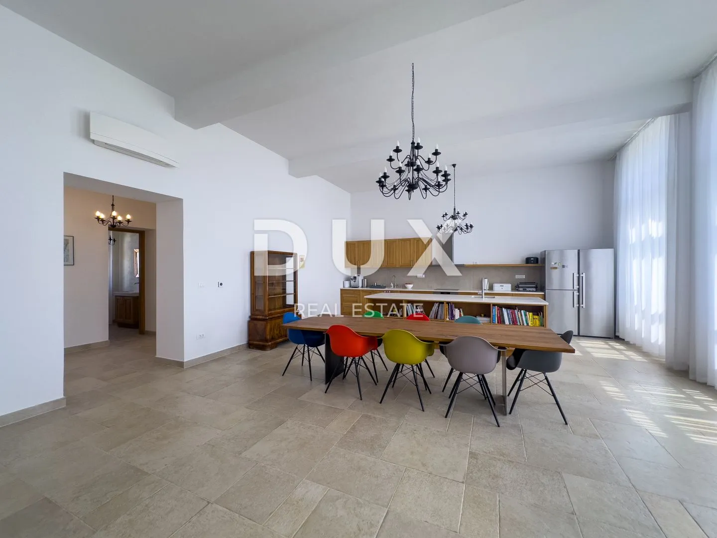 istra, poreč – jedinstvena vila s povijesnom dušom i talijanskom elegancijom - slika 35