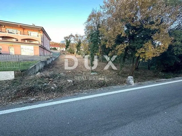 kostrena, šodići - građevinsko zemljište - slika 6