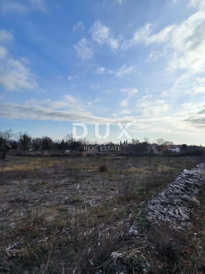 istra, marčana - atraktivna građevinska parcela! - slika 8