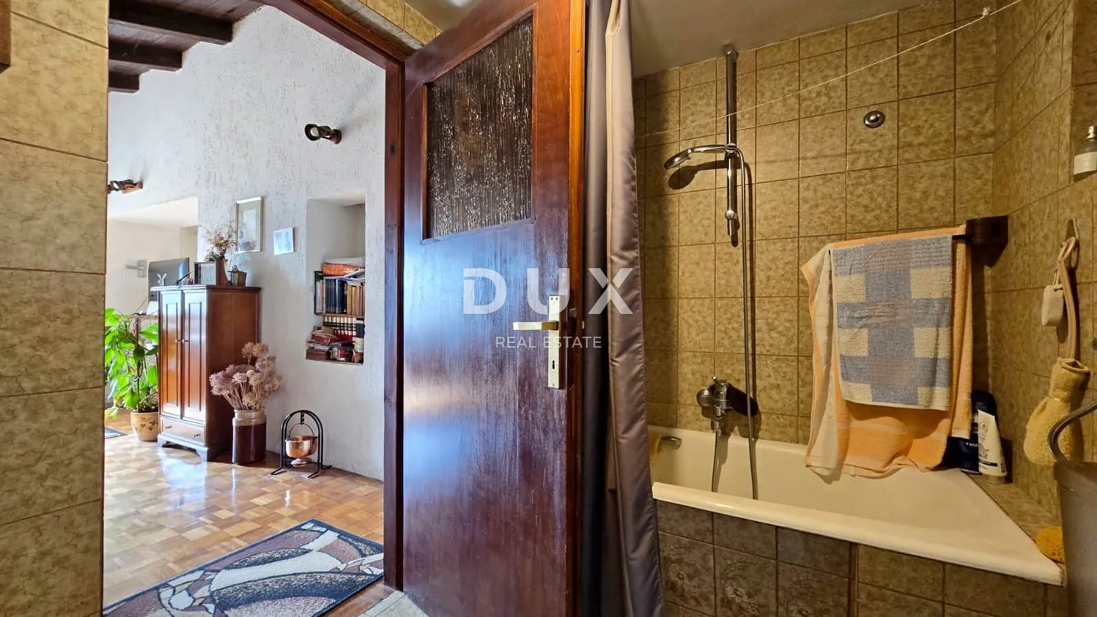 rijeka, sušačka draga - kuća s okućnicom i pogledom, 95m² - slika 22