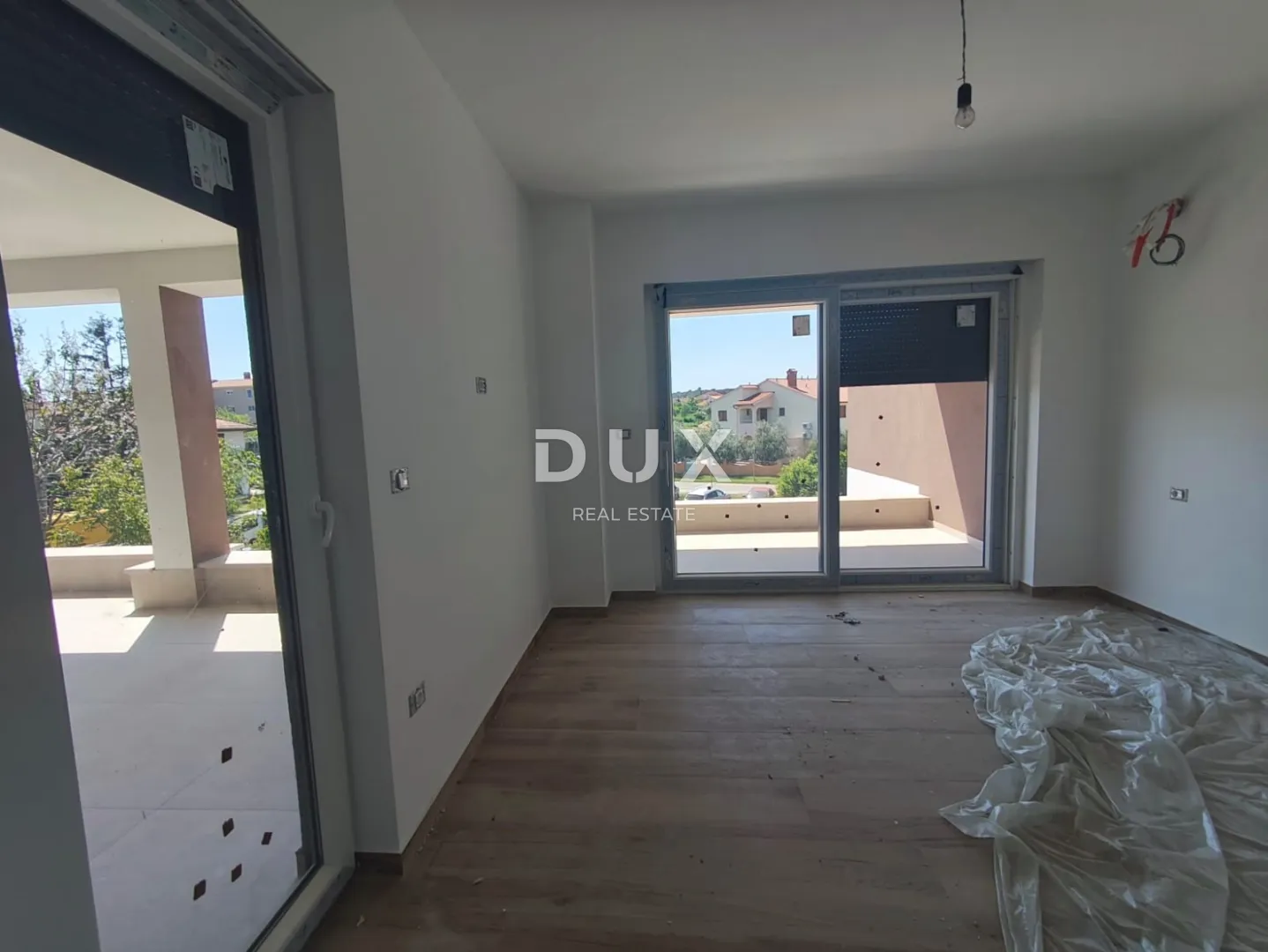 istra, valdebek – penthouse u novogradnji - slika 20