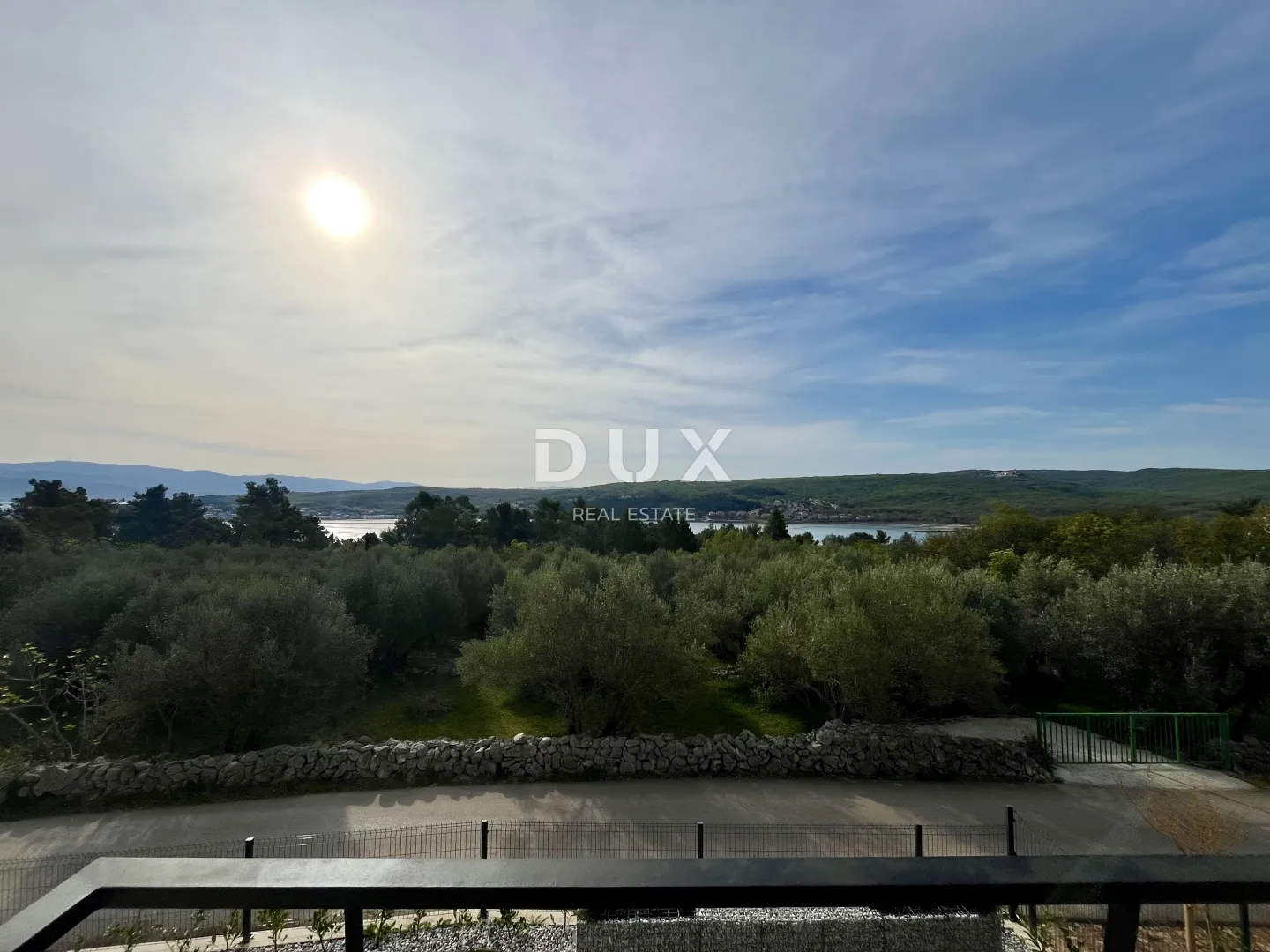 otok krk, čižići - moderni stanovi u novogradnji - slika 6