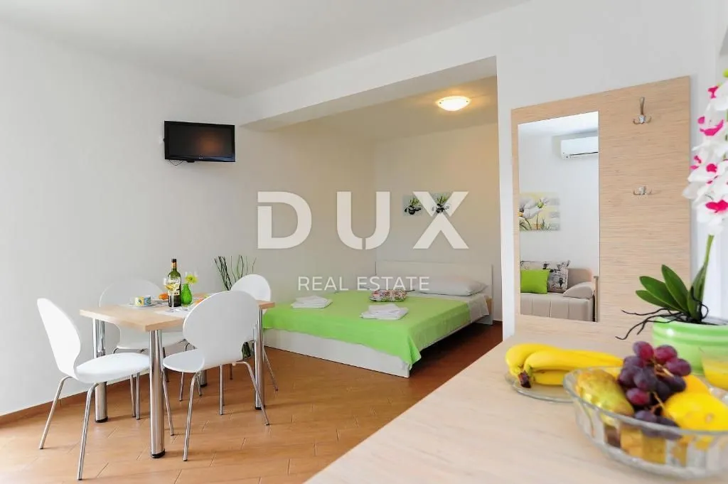 zadar, bibinje - apartmanska kuća u blizini plaže - slika 32