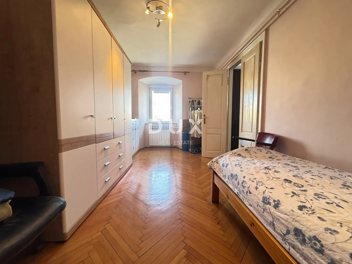 rijeka, centar – prostran četverosobni stan od 110 m² u blizini korza - slika 4