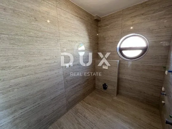 otok krk, krk - luxuzni penthouse prvi red do mora! - slika 3