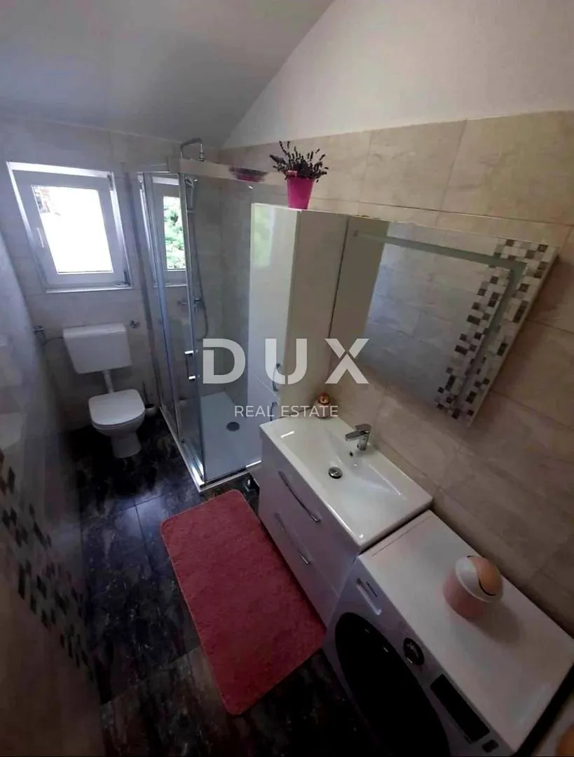 crikvenica - apartman sa pogledom na more, 1s+db - slika 4