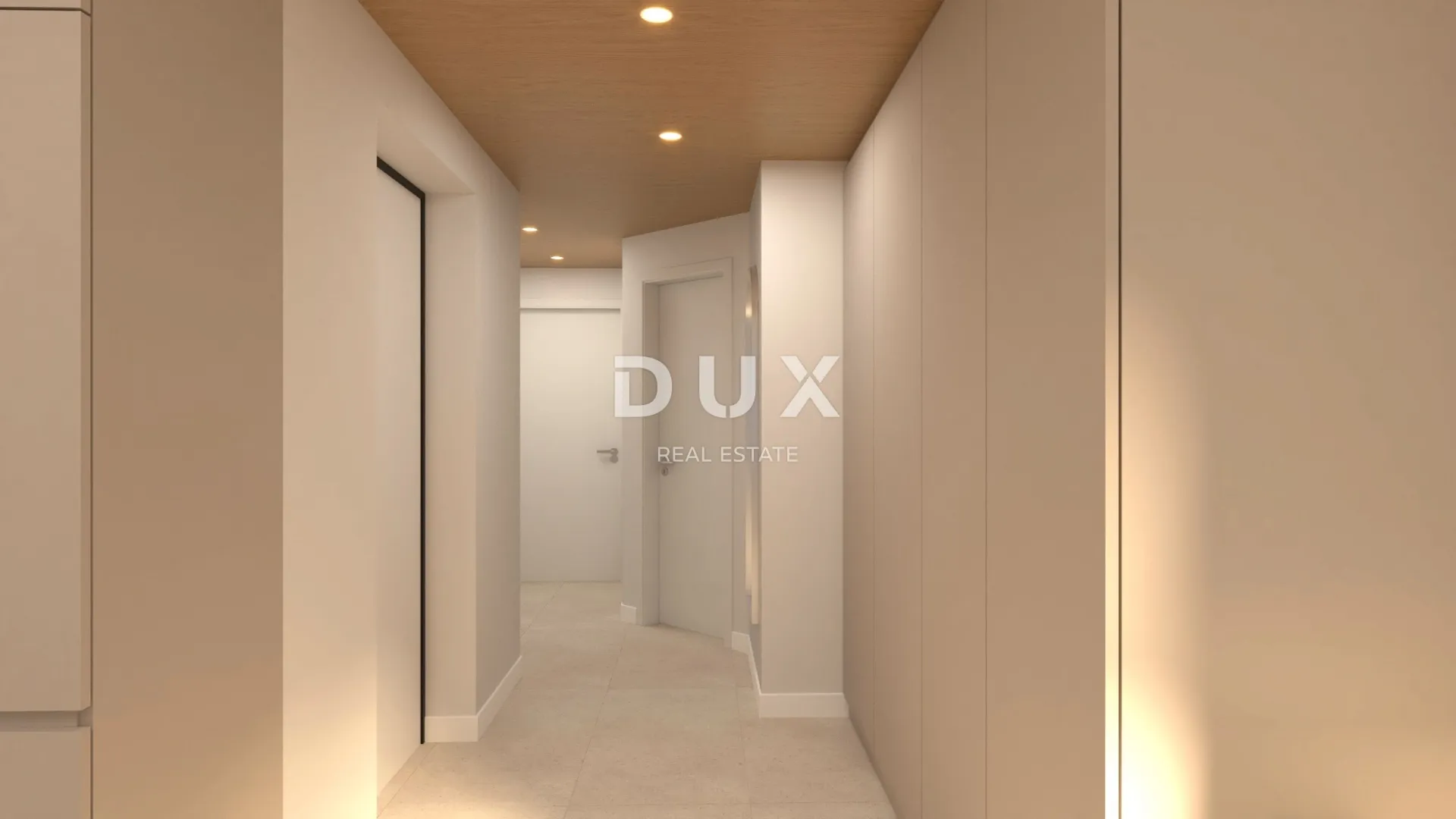 istra, medulin - penthouse s pogledom na more - slika 28