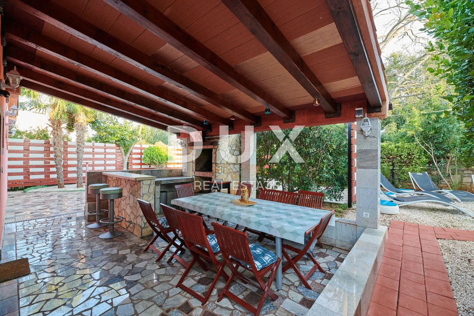 istra, umag - vila s bazenom - slika 57