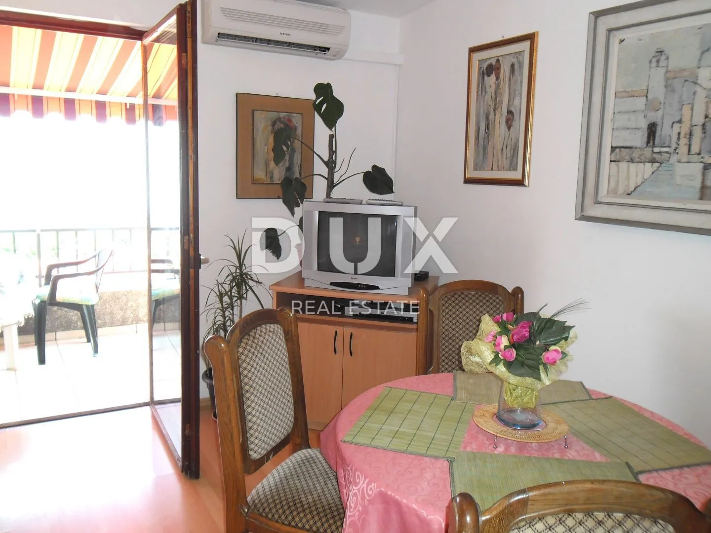 lovran - turistički objekt s 8 apartmana i 1300m2 okućnice - slika 17