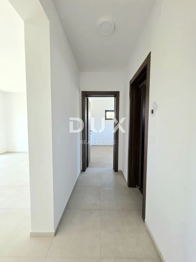 istra, štinjan, 2-sobni stan, 71,39 m2, 500 m od plaža - slika 14