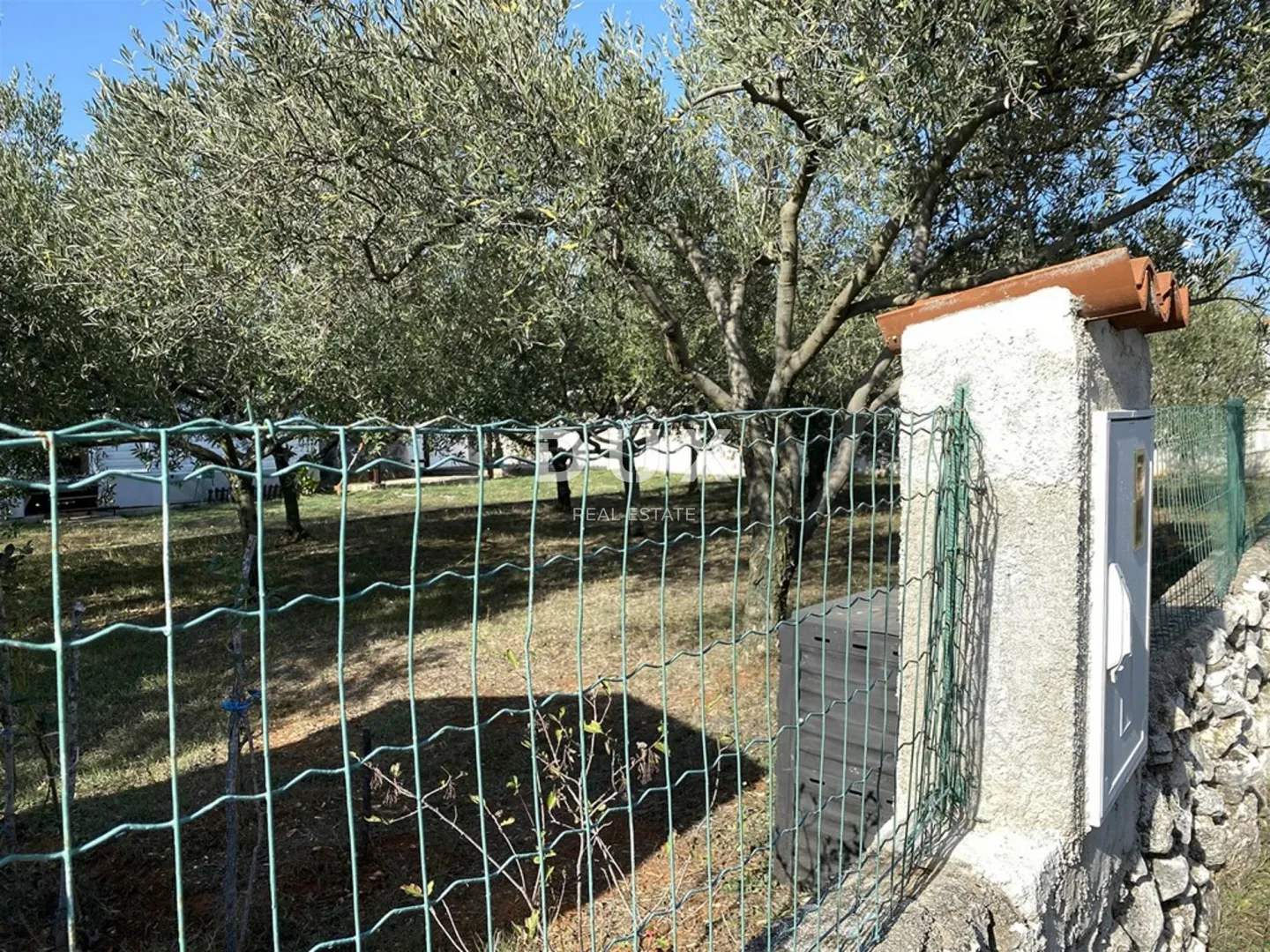istra, medulin - građevinsko zemljište nadohvat mora - slika 4