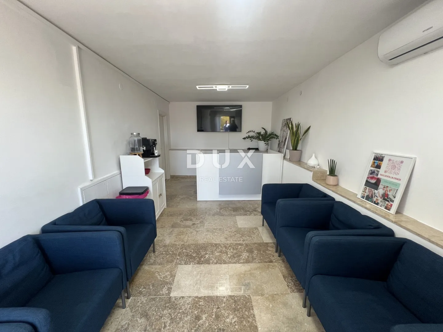 rijeka, kantrida - poslovna zgrada od 100 m2 - slika 7