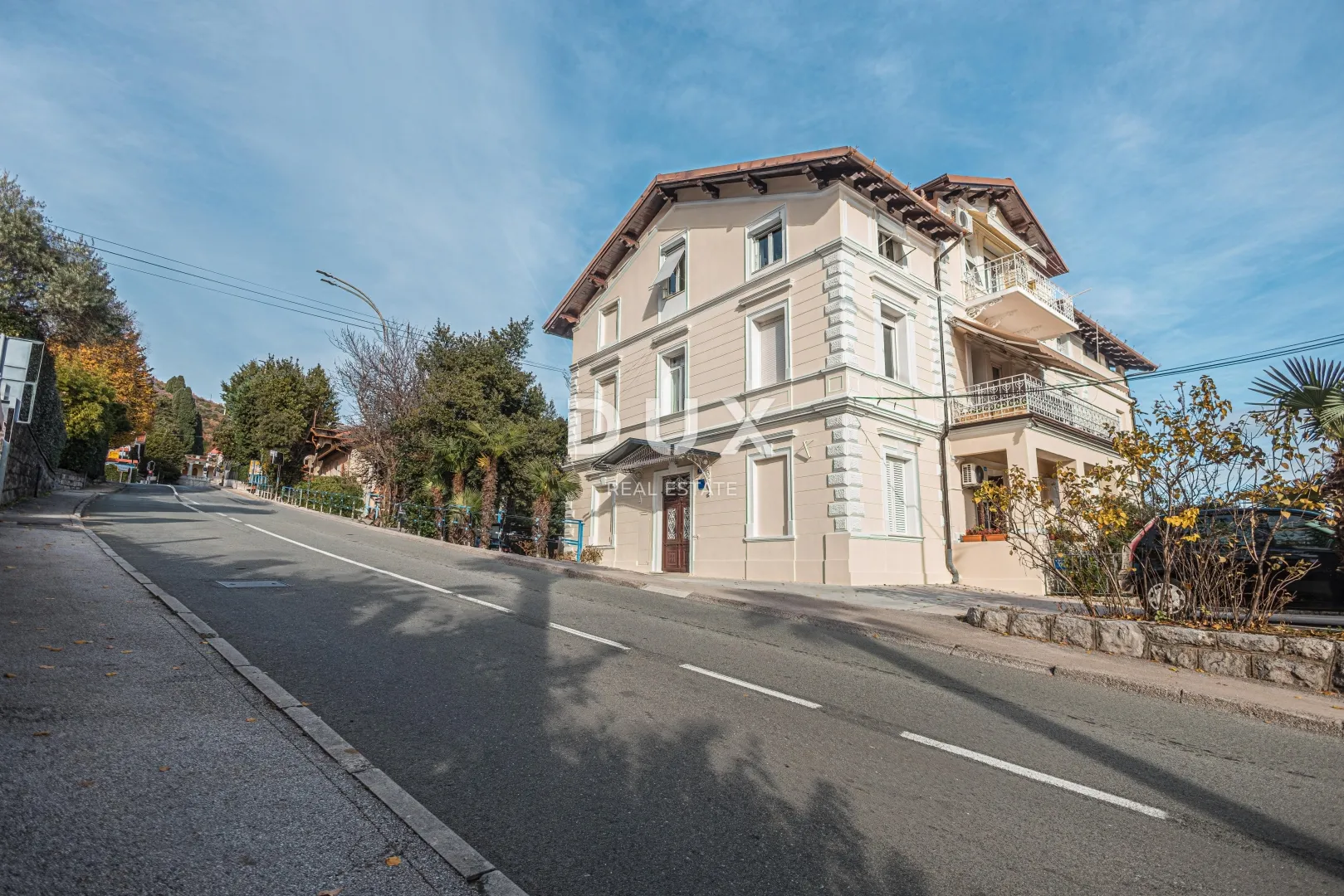 opatija, centar, dvosobni stan, najam, 51m2, 300m od mora - slika 17