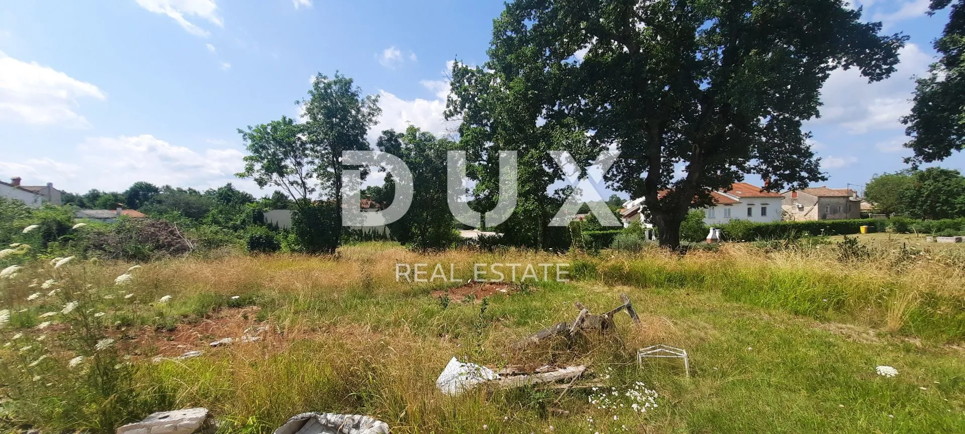 istra, poreč, okolica - građevinsko zemljište 741m2 u mirnom naselju - slika 11