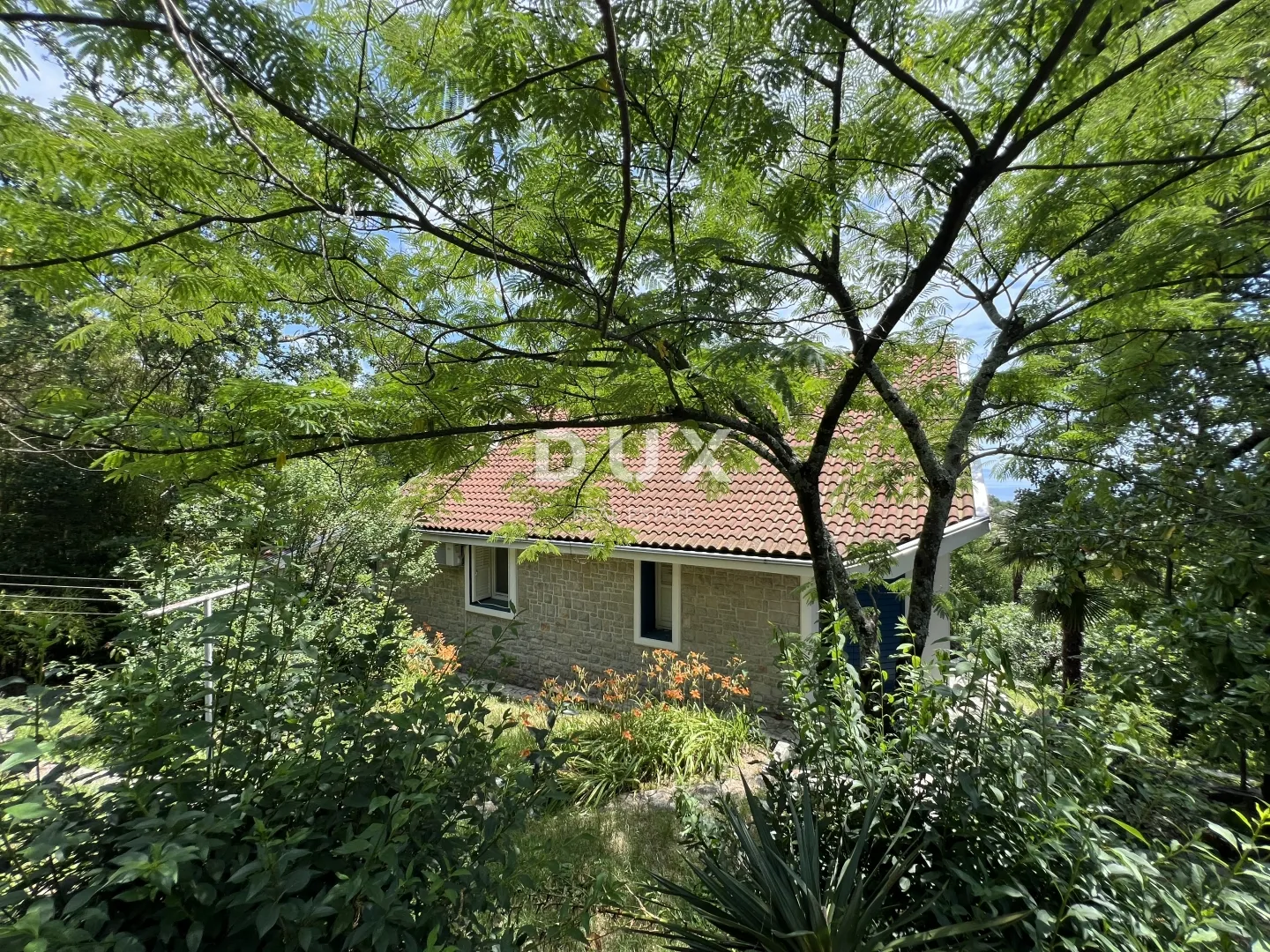 opatija, matulji – unikatna obiteljska vila s bazenom i panoramskim pogledom - slika 8