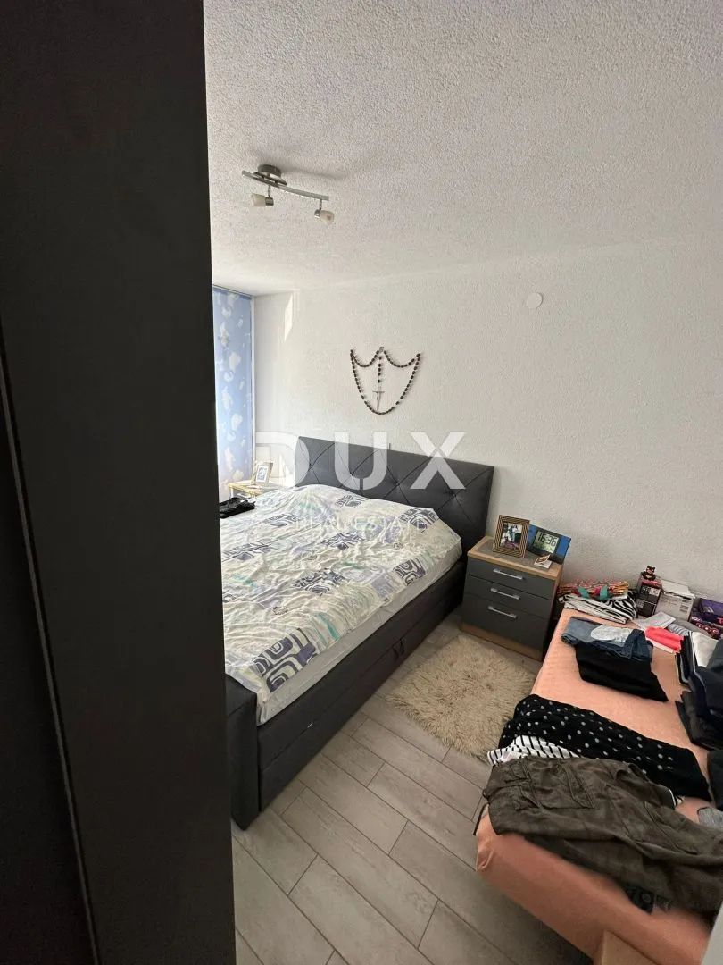 zadar, vir - prostrana kuća s 5 apartmana - slika 23