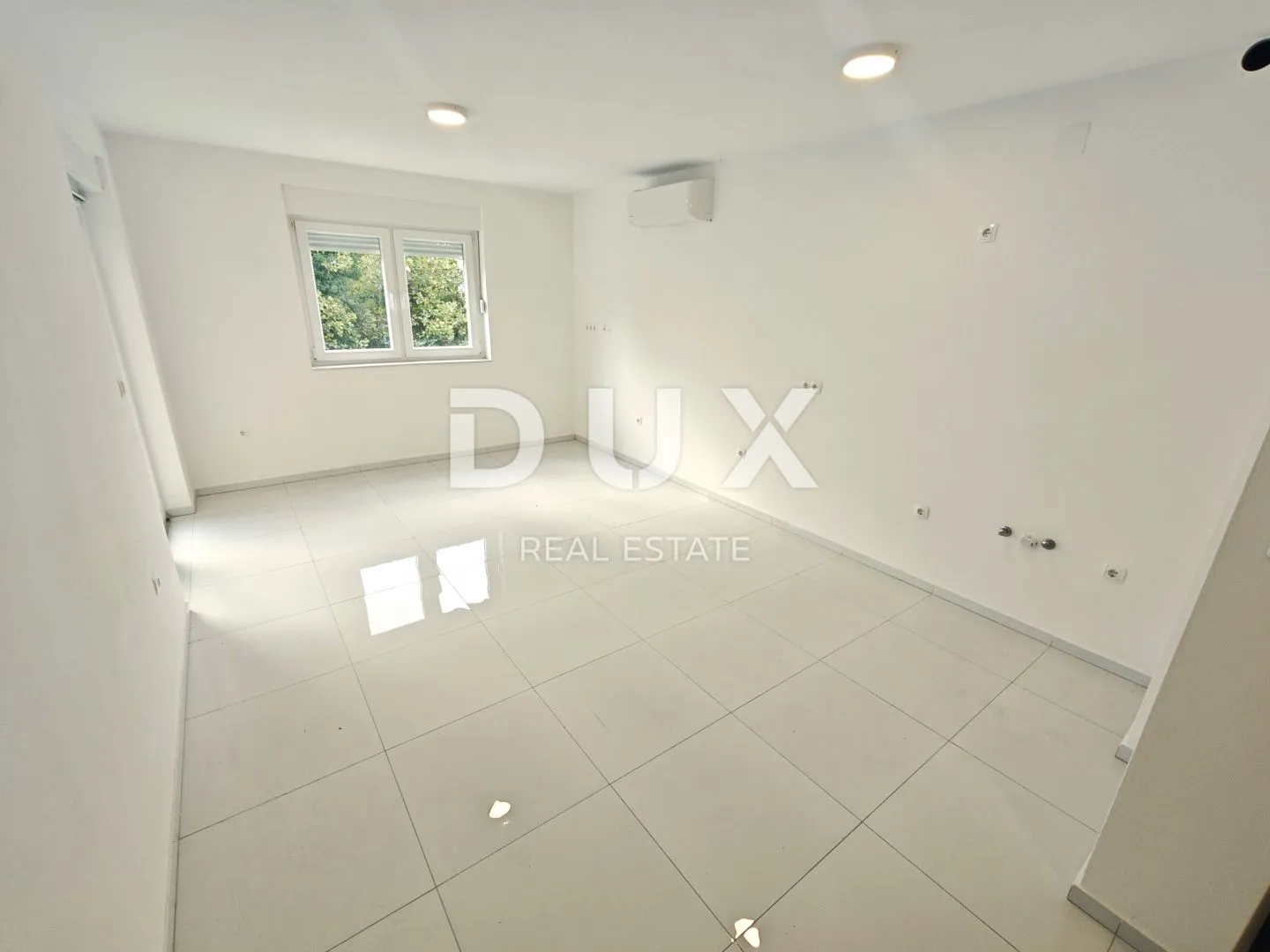 crikvenica, selce, dva dvosobna apartmana, 106 m2, novogradnja, 150 metara od mora - slika 2