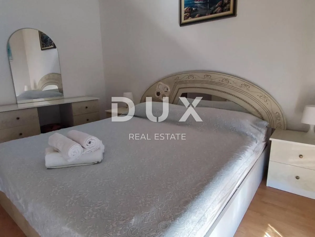 otok rab, barbat - kuća s 5 apartmana okružena prirodom - slika 10
