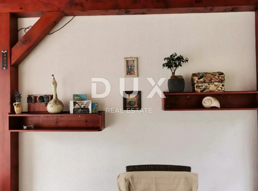 istra, labin - obiteljsko imanje kuća + dva apartmana sa bazenom! - slika 42