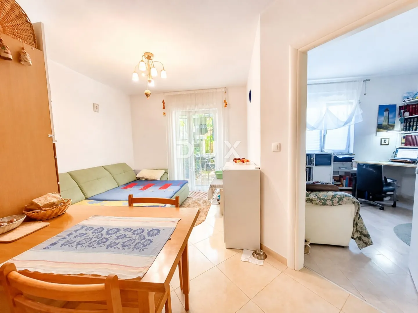 istra, pula - stan 3ss + apartman od 34m2 i 3 parkirna mjesta - slika 23