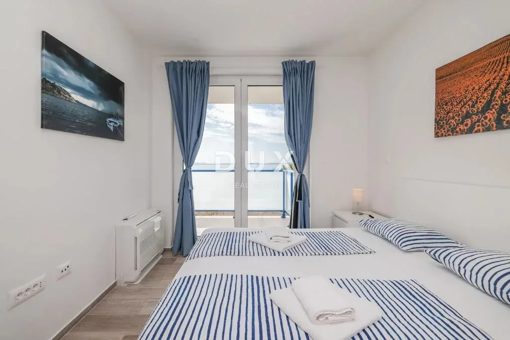 zadar, privlaka - villa, more, bazen, rooftoop jacuzzi,top lokacija -prilika! - slika 19