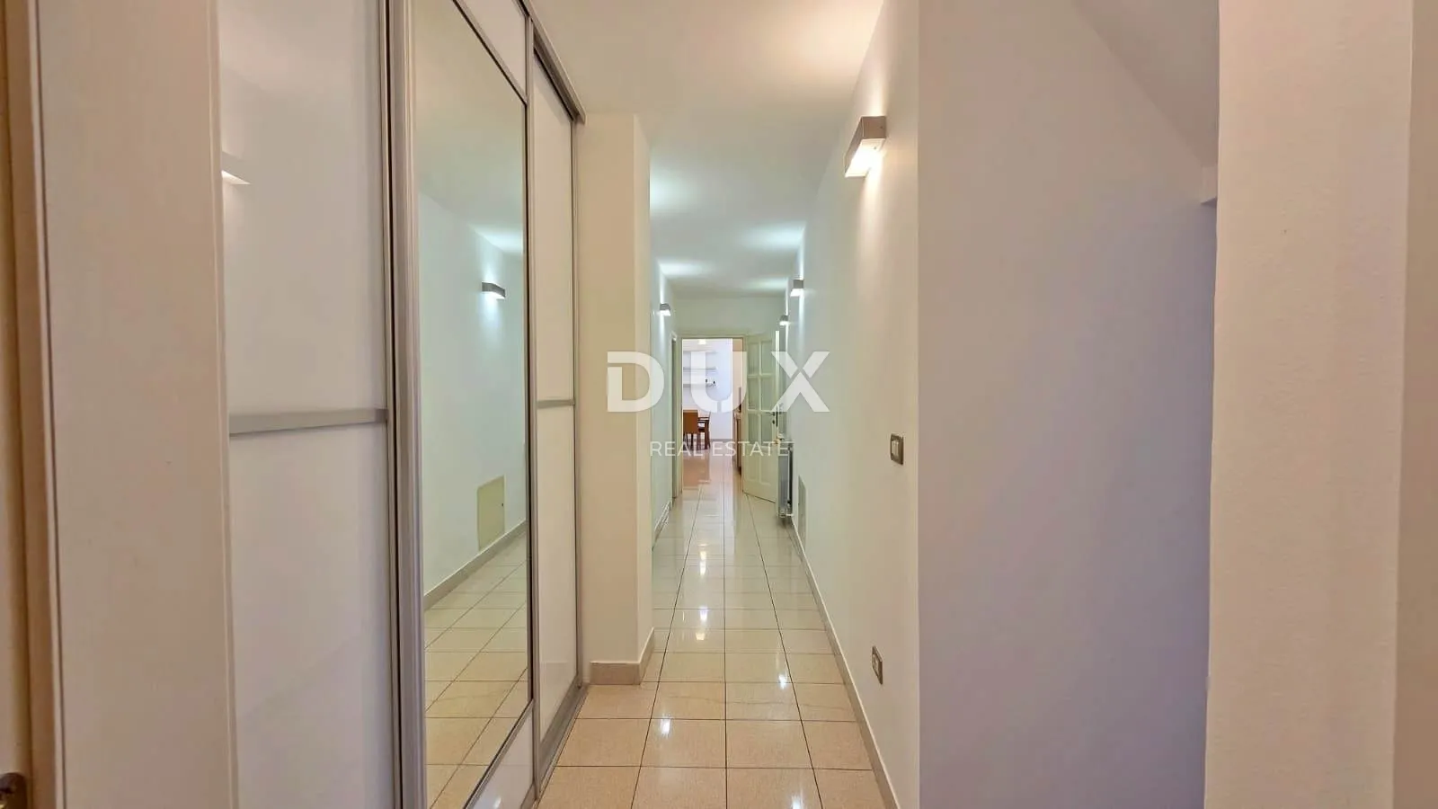 rijeka, bulevard – ekskluzivni prizemni stan s paviljonom i okućnicom, 128m² - slika 31