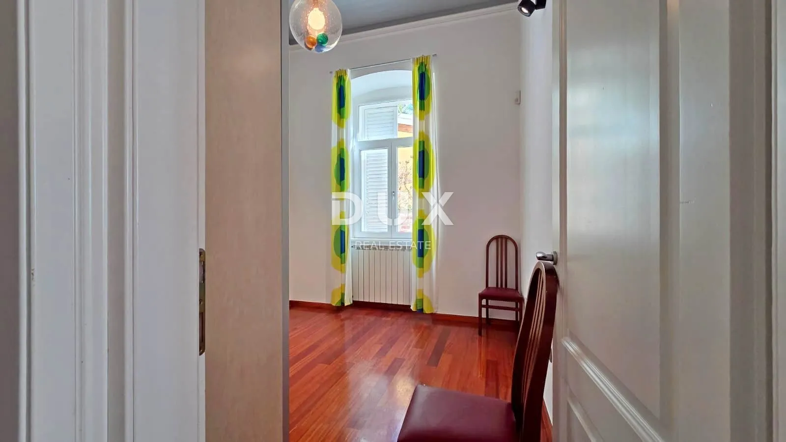 rijeka, bulevard – ekskluzivni prizemni stan s paviljonom i okućnicom, 128m² - slika 23