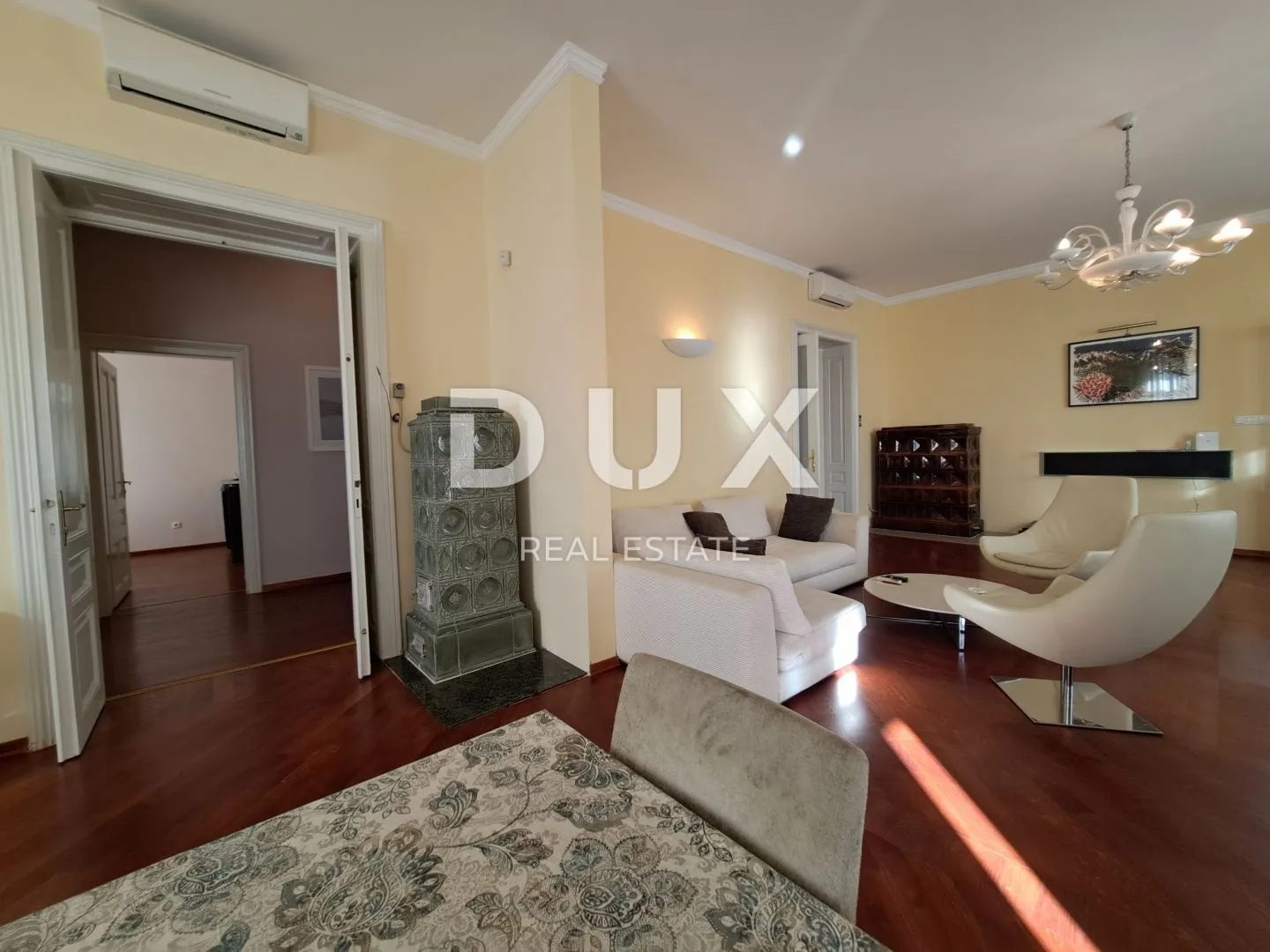 opatija, centar- luksuzan stan od 180 m2 s pogledom na more i 4 parkirna mjesta - slika 18