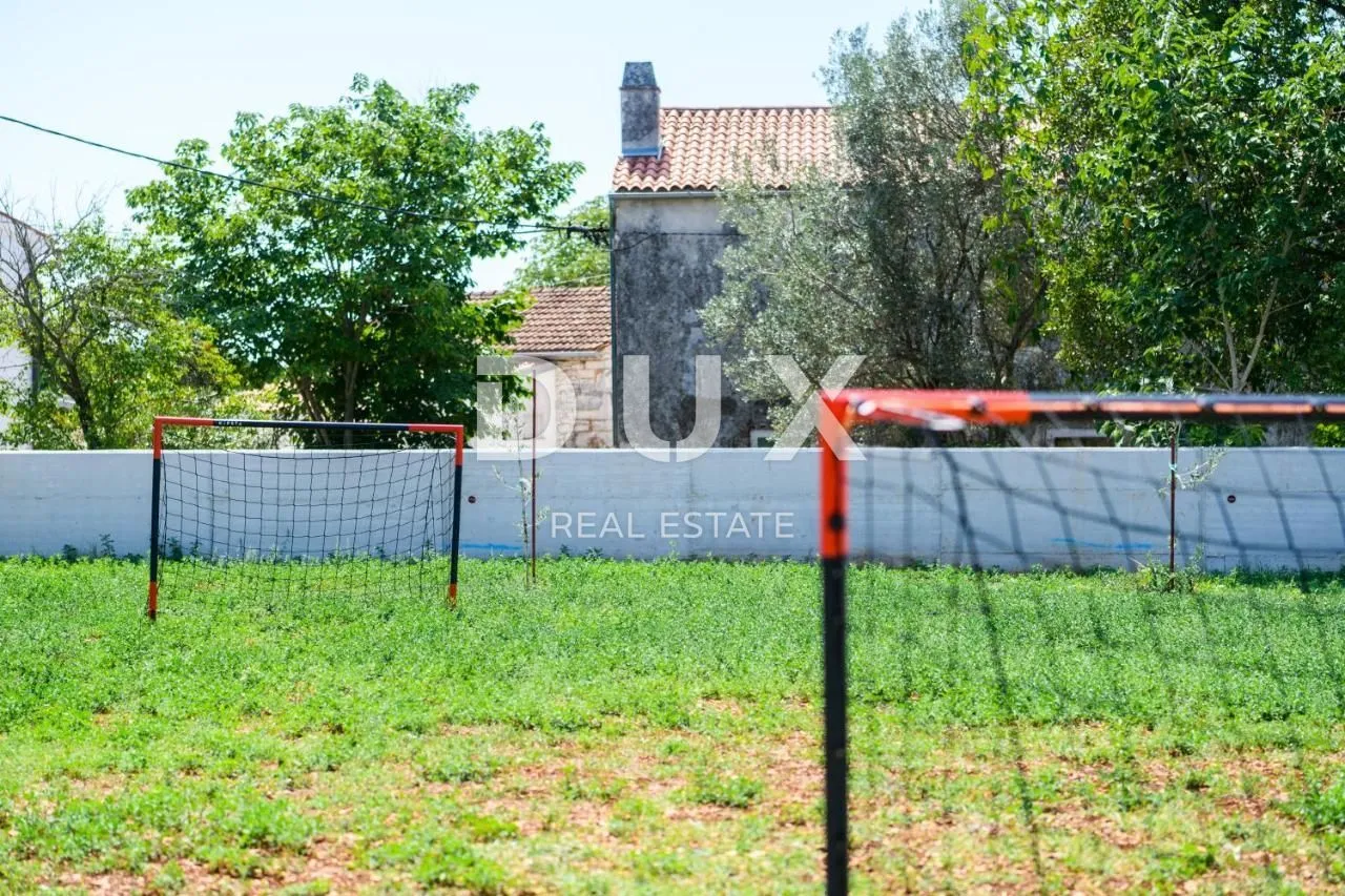 istra, marčana renovirana kuća s bazenom! - slika 9