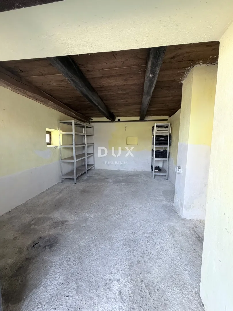 bosiljevo, jančani - prodaja kuće uz rijeku kupu - slika 15