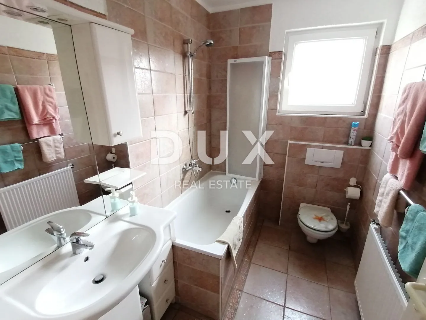 istra, rovinj apartmanska kuća na samo 40m od mora! - slika 35