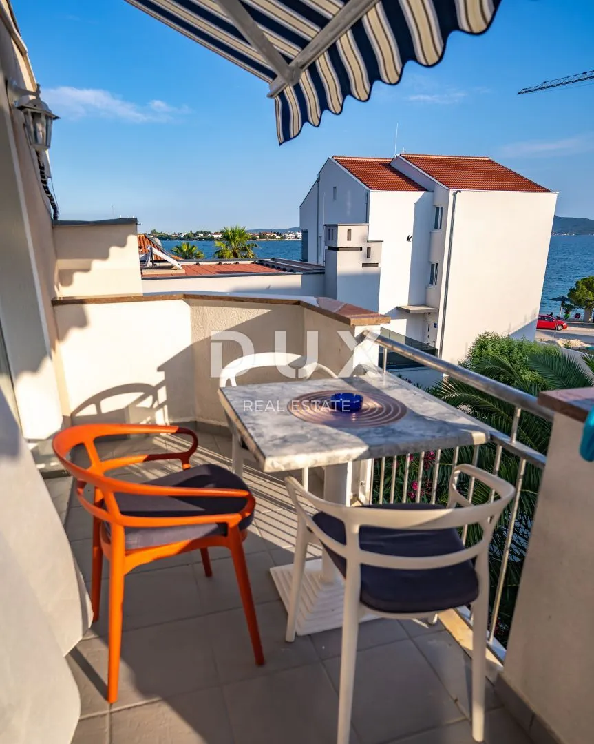 zadar, bibinje - apartmanska kuća u blizini plaže - slika 36