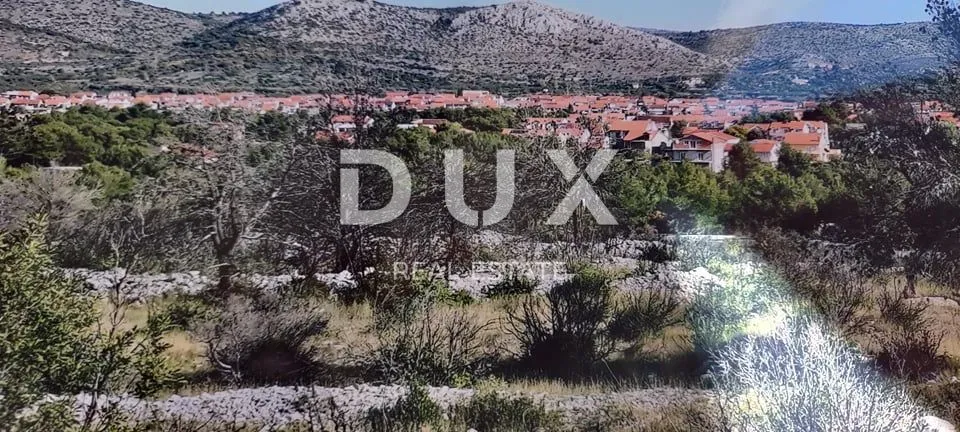 šibenik, donje polje - zemljište društvene namjene - slika 5