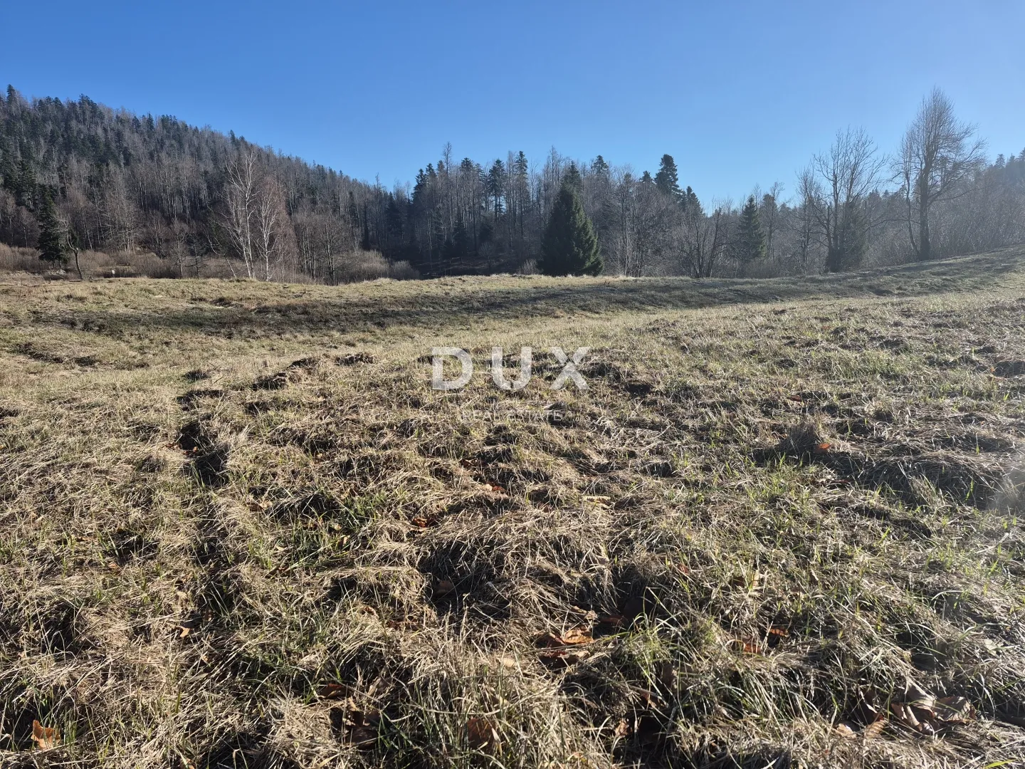 gorski kotar, fužine - građevinsko zemljište 1331 m2 - prilika za ulaganje! - slika 65