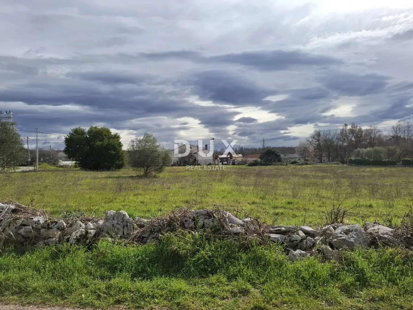 istra, lovreč - građevinsko zemljište - slika 3