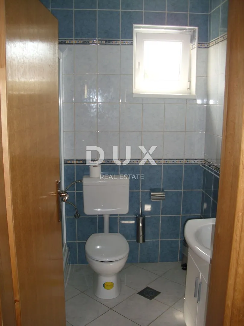 otok krk, malinska - apartman 2s+db sa parkingom - slika 16
