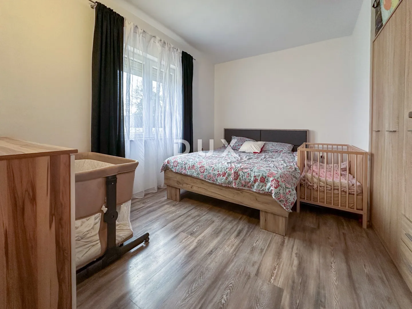 rijeka, kukuljanovo - uređen 3s+db u prizemlju s 356m2 okućnice - slika 6