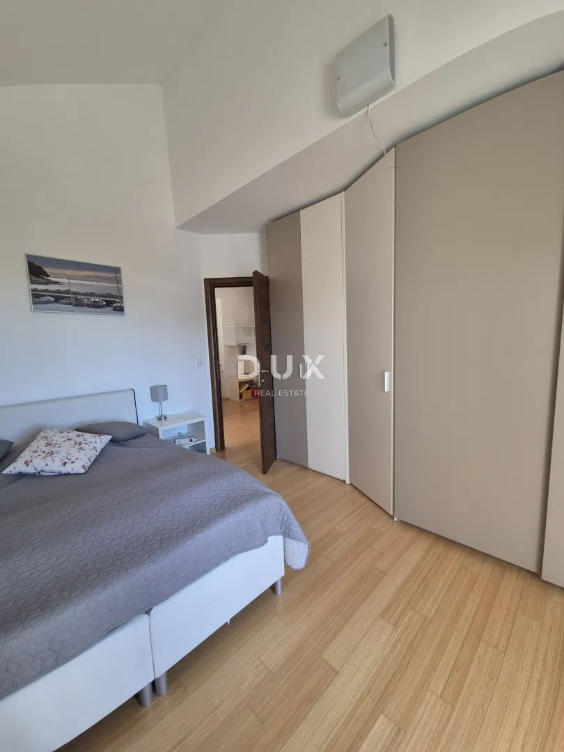 otok otok murter, murter - prilika! ekskluzivan četverosoban penthouse - slika 15