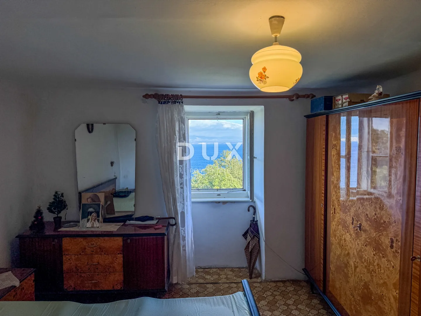 opatija, lovran - prekrasna starina s panoramskim pogledom i 1800m2 zemljišta - slika 9