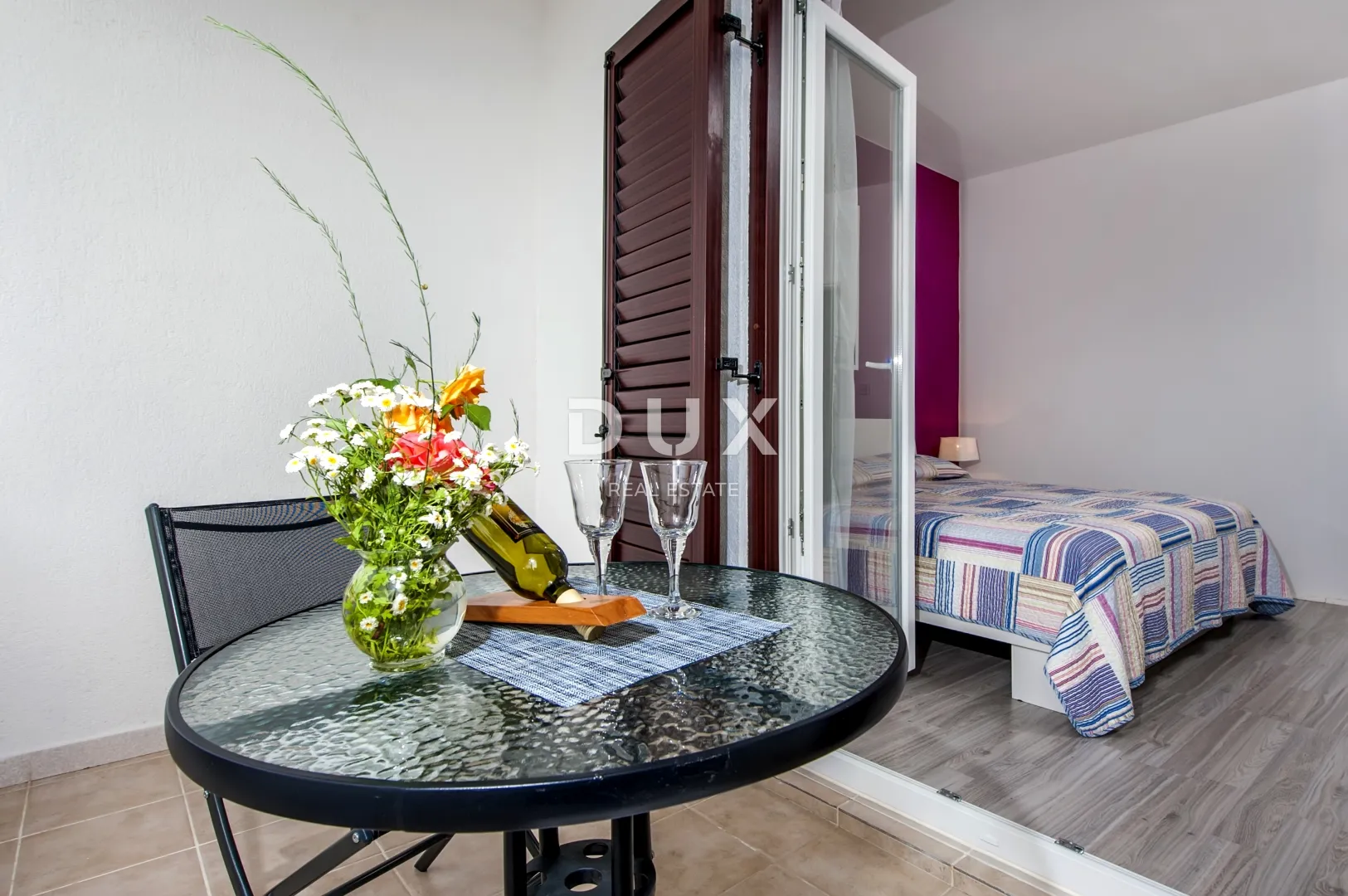 istra, rovinj - apartmanska kuća s prekrasnim vrtom - slika 10