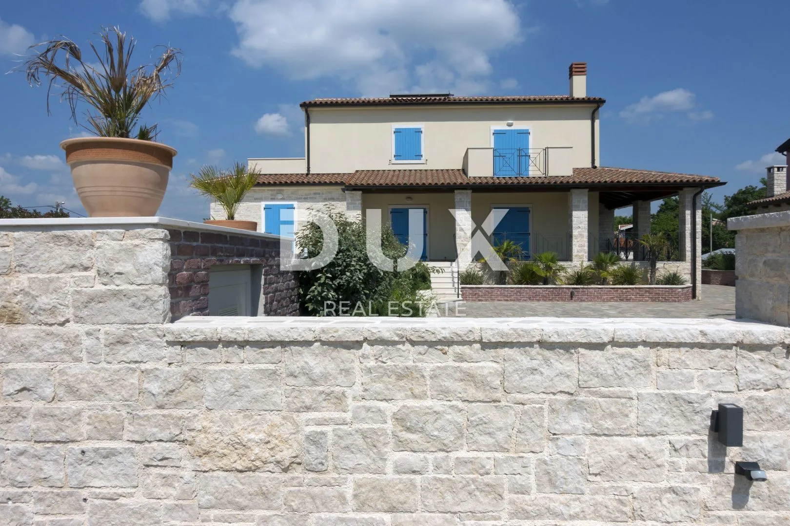 istra,rebići - predivna istarska vila - slika 6