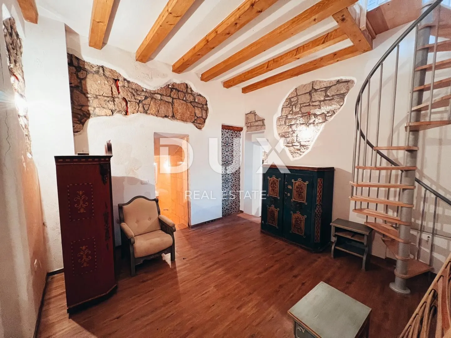 istra, umag - povijesno imanje u blizini mora - slika 32