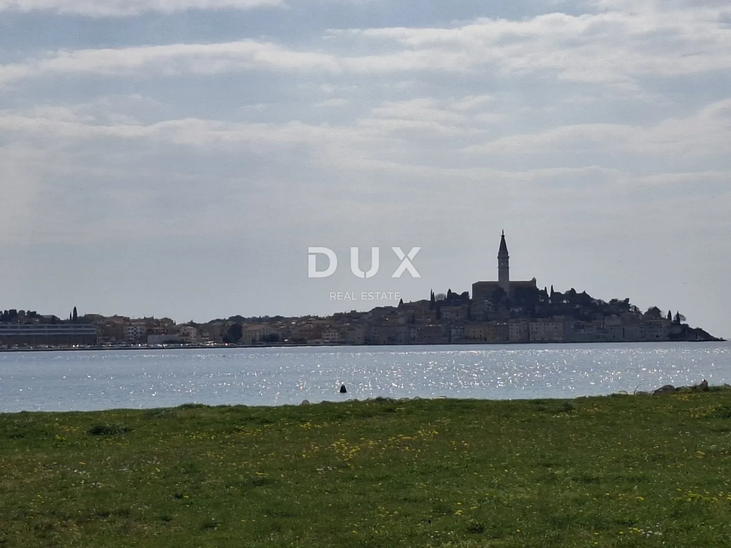 ISTRA, ROVINJ - Stan 1. red do mora!